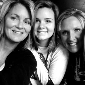 Meet your Posher, Katelyn